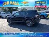 New 2026 Chevrolet Equinox ACTIV w/ Convenience Package III image 5
