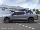 New 2025 Ford F150 Lightning XLT image 4