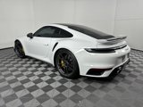 Used 2025 Porsche 911 Turbo S image 3