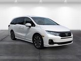 New 2026 Honda Odyssey Elite image 2