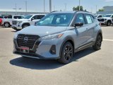 New 2024 Nissan Kicks SR w/ SR Premium Package image 5