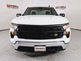 New 2026 Chevrolet Silverado 1500 W/T w/ WT Safety Package image 4