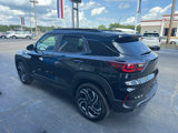 New 2026 Chevrolet TrailBlazer RS w/ Convenience Package image 4