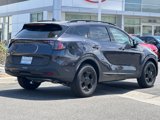 New 2026 Kia Sportage X-Pro Prestige image 3