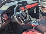New 2025 MAZDA CX-70 3.3 Turbo S w/ Premium Package image 3