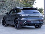 New 2026 Porsche Macan GTS image 3