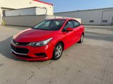 Used 2018 Chevrolet Cruze LS image 4