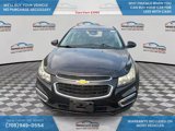 Used 2015 Chevrolet Cruze LT image 2