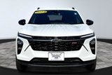Used 2024 Chevrolet Trax RS image 3