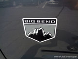 Used 2021 Ford Bronco Sport Big Bend image 6