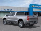 New 2026 Chevrolet Silverado 1500 RST w/ Z71 Off-Road Package image 3