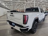 Certified 2024 GMC Sierra 2500 AT4 w/ Technology Package image 5