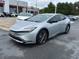 New 2024 Toyota Prius XLE image 2