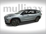 New 2025 Buick Enclave Sport Touring w/ Super Cruise Package image 5