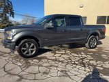 Used 2017 Ford F150 XLT image 4