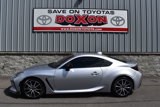 Certified 2022 Toyota GR86 image 4