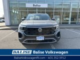 New 2025 Volkswagen Atlas Cross Sport SE image 2