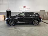 Used 2019 Lincoln Nautilus Reserve image 3