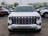 New 2026 GMC Terrain Denali image 3