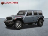 New 2025 Jeep Wrangler Unlimited Rubicon image 2