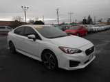 Used 2017 Subaru Impreza 2.0i Sport image 3