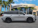 New 2025 Lexus TX 500h AWD w/ Technology Package image 3