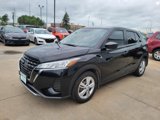 Used 2021 Nissan Kicks S image 4