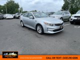Used 2017 Kia Optima EX w/ Premium Package image 3