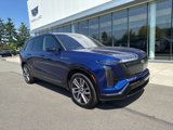 New 2026 Cadillac Vistiq Sport image 3