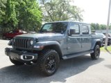 New 2025 Jeep Gladiator Sport image 3