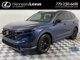 Used 2025 Honda CR-V Sport-L image 2