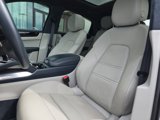 Certified 2022 Porsche Cayenne Turbo image 5