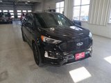 Certified 2023 Ford Edge ST-Line image 2