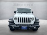 Used 2022 Jeep Wrangler Sport S image 4