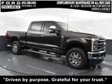 New 2025 Ford F350 Lariat image 3