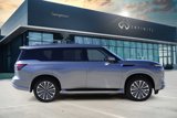 New 2025 INFINITI QX80 Sensory w/ Exterior Package image 4