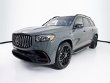 New 2025 Mercedes-Benz GLS 63 AMG 4MATIC image 3
