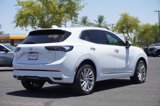 New 2025 Buick Envision Avenir image 3