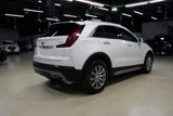 Used 2021 Cadillac XT4 Premium Luxury w/ Cold Weather Package image 3