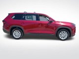 New 2025 Toyota Grand Highlander AWD Hybrid image 3