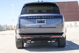 New 2025 Land Rover Range Rover Long Wheelbase SE image 5