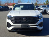 New 2025 Volkswagen Atlas Cross Sport SEL R-Line image 2
