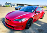Used 2022 Tesla Model S AWD image 5
