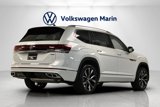 New 2025 Volkswagen Atlas SEL Premium R-Line image 5