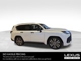 New 2025 Lexus LX 700h Luxury image 5