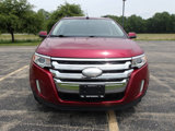 Used 2013 Ford Edge SEL image 3