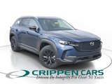 New 2025 MAZDA CX-50 AWD 2.5 S w/ Cargo Package image 1