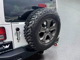 Used 2017 Jeep Wrangler Unlimited Rubicon image 5