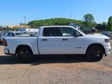 New 2025 RAM 1500 Laramie w/ Night Edition image 4