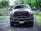 New 2025 RAM 2500 Laramie image 4